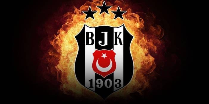 Beşiktaş'tan açıklama: Tüm unsurlarıyla asılsızdır