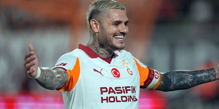 Galatasaray'ın sözleşme için tek şartı belli oldu: Icardi'ye yapılacak teklif ortaya çıktı