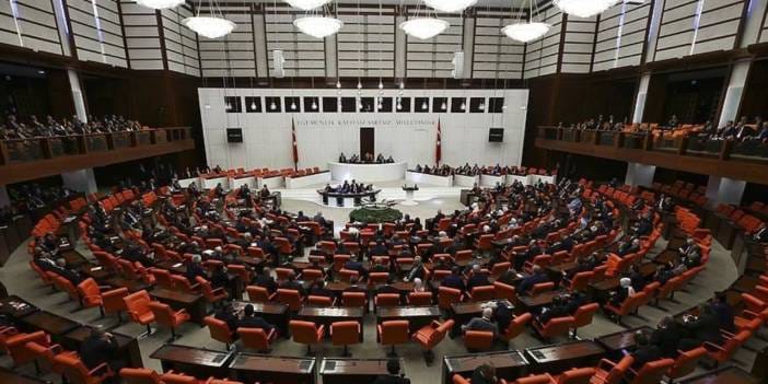 CHP’den TBMM’deki istismar skandalına soru önergesi