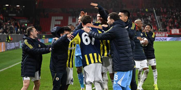 Norveç'te Fenerbahçe depremi: Acımasız bir fiyasko