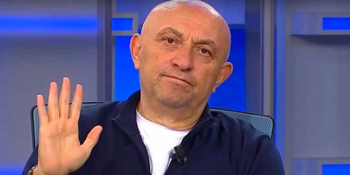 Sinan Engin Antalyaspor Galatasaray maçının sonucunu açıkladı