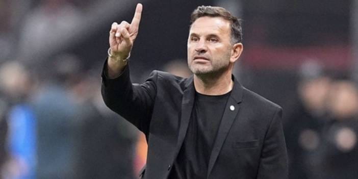 Okan Buruk'la ilgili ortalığı karıştıracak Antalyaspor maçı iddiası