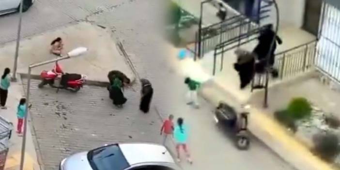 Böyle acımasızlık görülmedi! Tartıştığı ailenin 6 yaşındaki çocuğunu bıçakladı