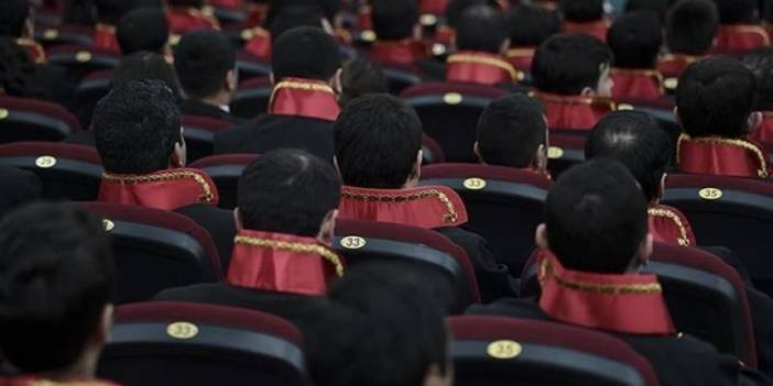 Savcı öldürülen adamın eşi ile sevgili oldu! İlişki görüntülerini de kaydettiği iddia edildi tekrar açığa alındı