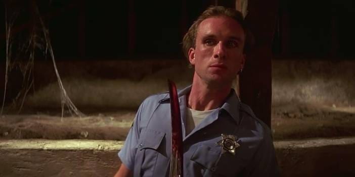 Pulp Fiction'ın sapık karakteri ile tanınmıştı! Evinde ölü bulundu