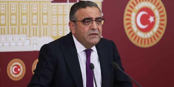 CHP'li Tanrıkulu'ndan Buca Cezaevi ziyareti