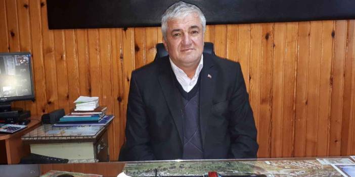 Şoförler Odası Başkanı kaza yaptı! Bir kişi öldü