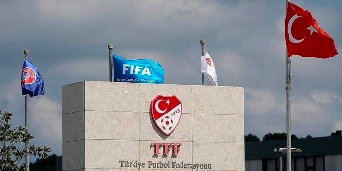 TFF'den Beşiktaş'a müjdeli haber
