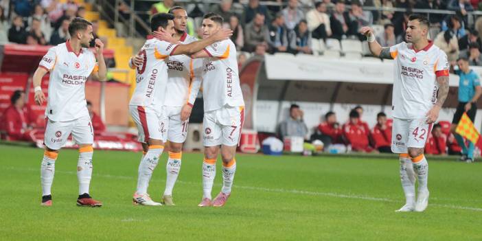 Yunus Akgün: Ağrılarım var