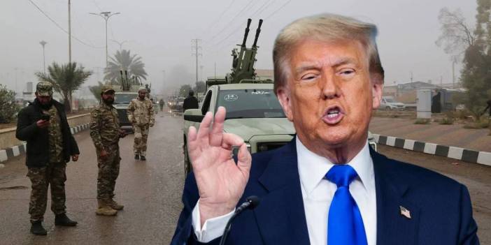 IŞİD 3 ABD'liyi öldürdü: Trump'tan 'misilleme' tehdidi!