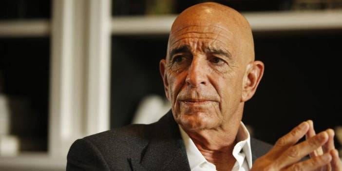 Barrack: ABD IŞİD'i yok edene kadar Suriye'de kalacak