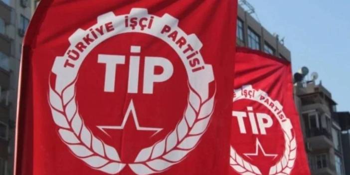 TİP 'süreç raporunu' komisyona sundu