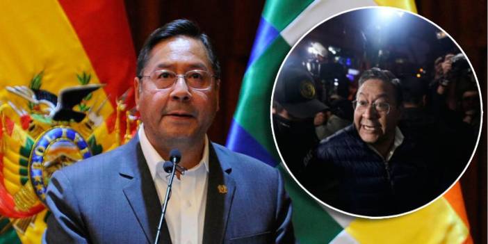 Eski Bolivya Devlet Başkanı yolsuzluktan tutuklandı