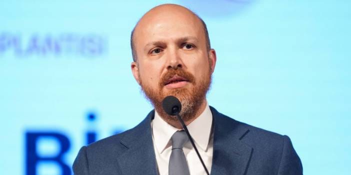 Bilal Erdoğan'a göre babası yeterince güçlü değilmiş