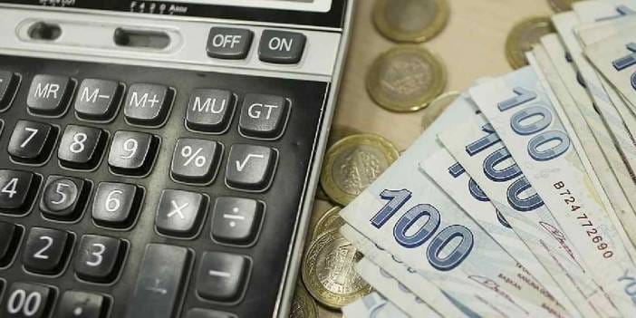 Ünlü ekonomist asgari ücret zammı için rakam verdi