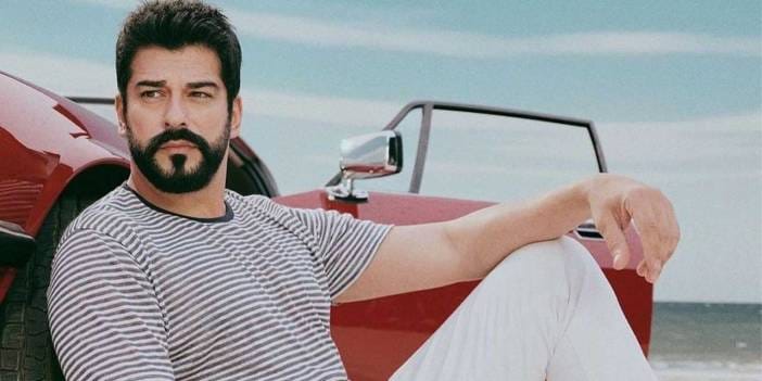 Burak Özçivit'ten 45 milyonluk imza! Detaylar ortaya çıktı