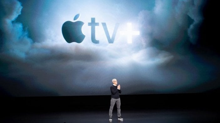 Apple TV+ platformunun ne zaman kullanıma sunulacağı açıklandı