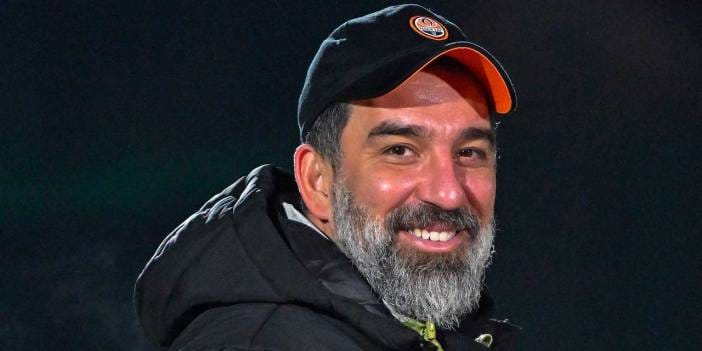 Arda Turan ilk transferini yaptı: Rakibine darbeyi vurdu