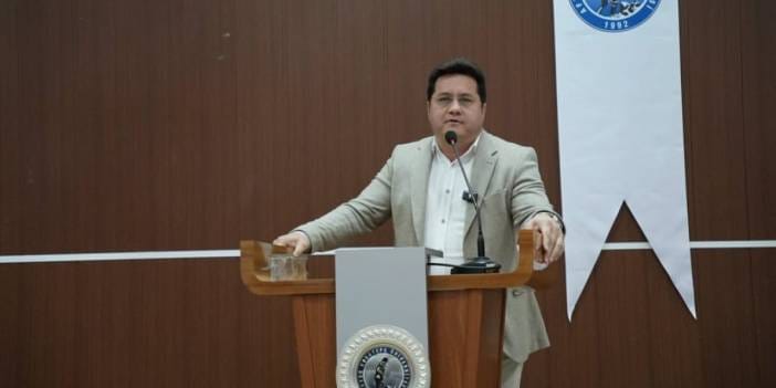 MHP'li Bolvadin Belediye Başkanı'ndan gazetecilere ağır hakaret: Zamanı gelince düğünlerde karı kıyafetiyle oynatırız