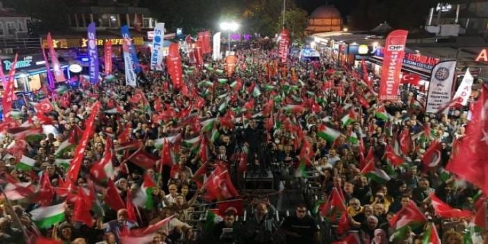 CHP'nin 17 Aralık Kağıthane mitingi iptal edildi