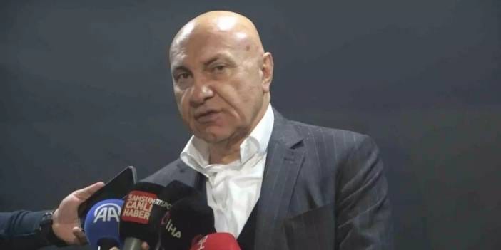 Gece yarısı flaş Reis kararı: Yüksel Yıldırım duyurdu