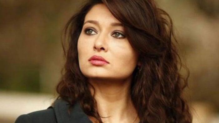 Nurgül Yeşilçay'dan Diyanete tepki