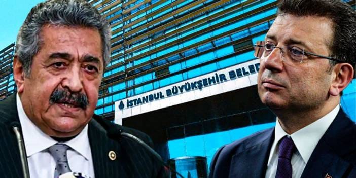 MHP İBB tutuklulukları için harekete geçecekmiş! Bizzat açıkladı