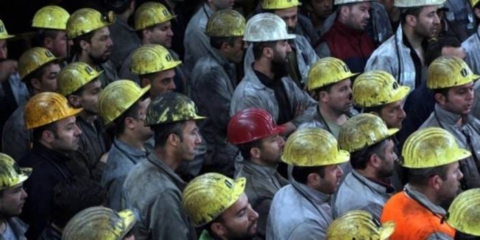 Maden ocağında göz göre göre ölüme davetiye! 57 milyon lira emekçinin canından değerli mi?