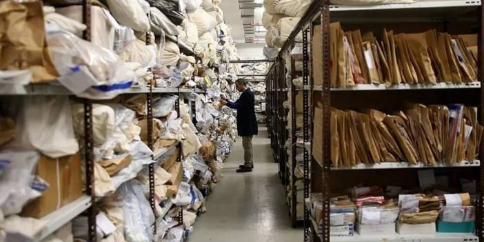 Üst üste soygunların ardından... Bakanlıktan adli emanetlerin korunması için 5 maddelik talimat