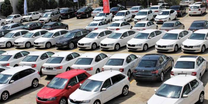 Otomobil alacaklara yılın son fırsatı: 725 bin TL'den başlıyor