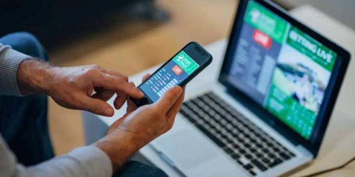 Bakanlıktan 15 sosyal medya hesabına yasa dışı bahis engeli