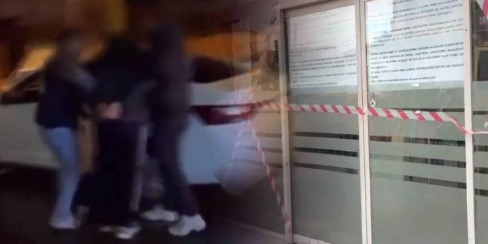 Son dakika | Özel Okmeydanı Hastanesi'ne silahlı saldırıda 8 gözaltı