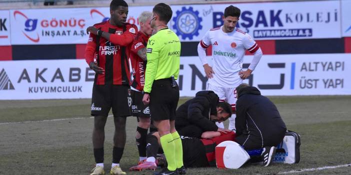 Van Spor savcılığa başvurdu: Görülmemiş suç duyurusu