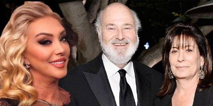 Türkiye Güllü'yü Amerika bu cinayeti konuşuyor: Ünlü çifti oğulları mı öldürdü?