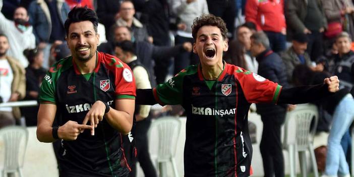 Karşıyaka Trabzonspor'a vermedi: Fenerbahçe peşine düştü