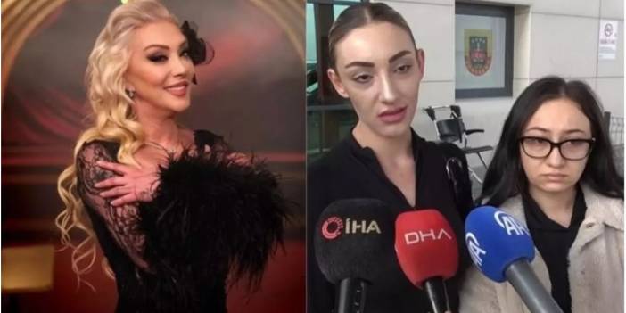 Son Dakika | Güllü'nün kızının arkadaşı Sultan Nur Ulu'nun ifadeleri ilk kez ortaya çıktı