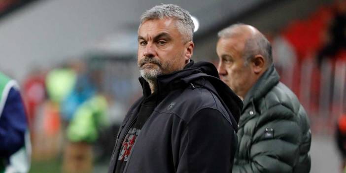 Samsunspor Reis ile görüşecek