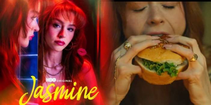 Soruşturma açılan Jasmine için HBO'dan paylaşım