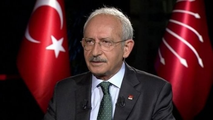 Kemal Kılıçdaroğlu'ndan "kayyım" tepkisi! "Neden seçim yaptınız?"