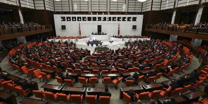 Bütçe görüşmelerinde Genel Kurul'da gerginlik! Başarır'dan AKP'li Bursalı'ya 'ıstakoz' göndermesi