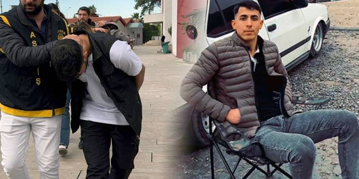 Adana’da korkunç olay! Sevgilisinin eski erkek arkadaşını defalarca bıçaklayarak katletti