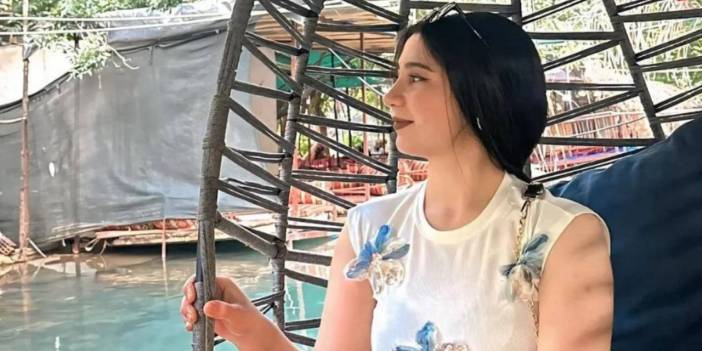 İlayda'yı öldüren katil 5 ay sonra yakalandı!