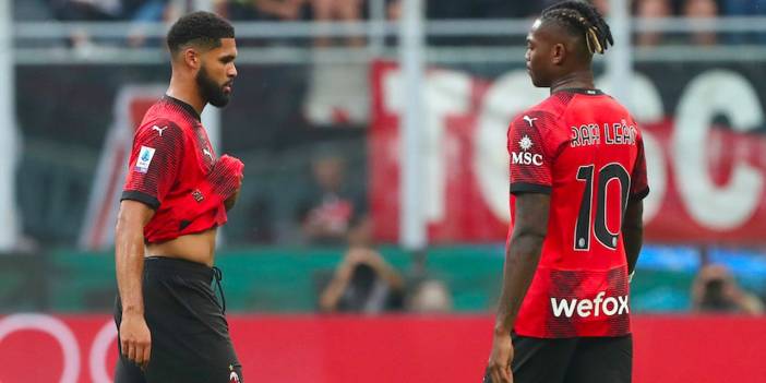 Beşiktaş Milan'dan istiyor: Temasa geçildi