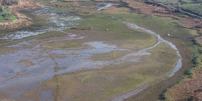 İstanbul barajları kritik seviyede: Son 10 yılın en düşük Aralık ayı!