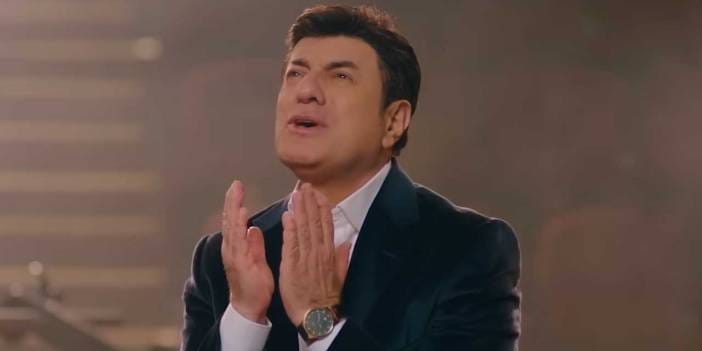 Coşkun Sabah dayanamadı bıraktı