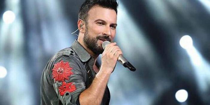 Tarkan'dan 'Avcılık Tamamen Yasaklansın' kampanyasına destek