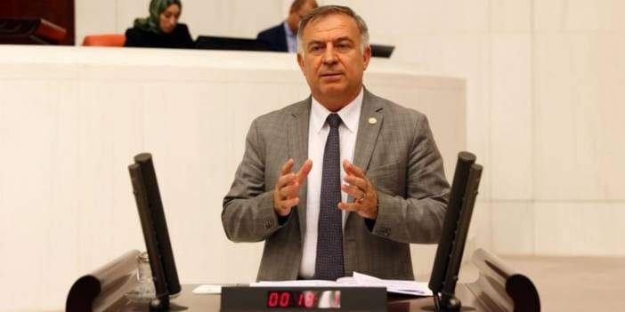 CHP'li Zeybek’ten Bakanlık bütçesine 'Silivri' tepkisi: Vatandaş ev beklerken TOKİ dünyanın en büyük duruşma salonunu yapıyor