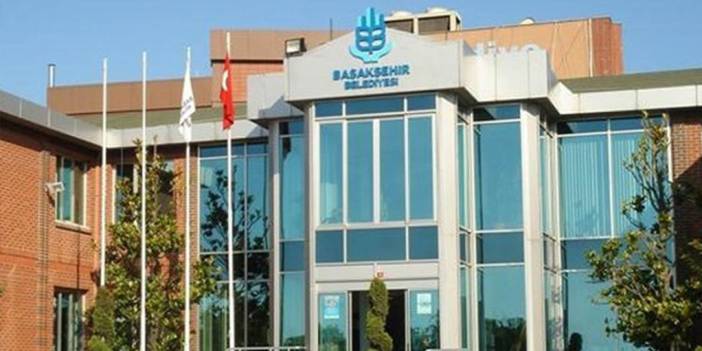 AKP'li Başakşehir Belediyesi'nin bütçesi 7 yılda 21 katına çıktı!