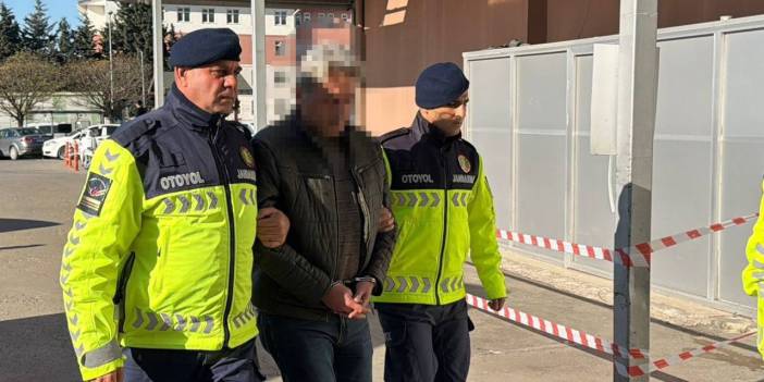 Tekirdağ’da 15 kaçak göçmen yakalandı!