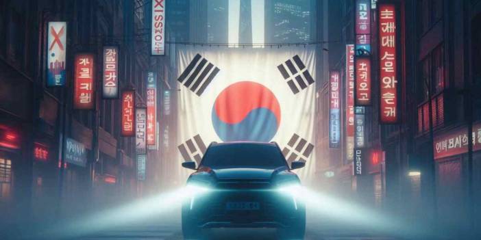 G. Kore, otomotiv piyasasını fethetmeye hazır: Güç, konfor ve V2L teknolojisi sahneye çıkıyor